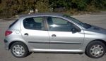 Peugeot 206 1,1i