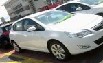 Opel Astra Enjoy A 1.6 (85kW/115 k) AT6 2011