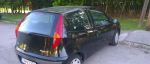 Fiat Punto MK2 automat