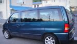 Mercedes Vito 220CDi 8-miestny