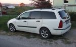 Ford Fokus 1.8 tdci