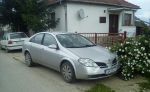 Nissan Primera 2.2 dCi 16V Acenta