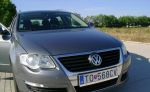 Predám VW Passat Variant