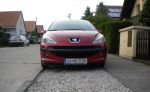 Peugeot 207, 1.4 HDi