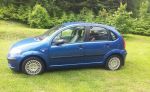 Predam Citroen C3