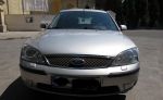 Ford Mondeo 2.0 TDI