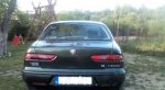 Alfa romeo 156.1. 8 twin spark