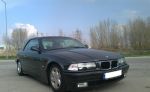 BMW E36 325i Cabrio