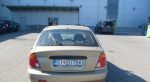 Predám Hyundai LC Accent