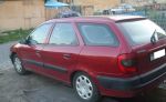 Predam citroen xsara 2002