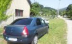 Dacia logan 1,4 mpi ambiance