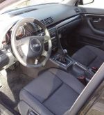 2003 Audi A4 1.9 TDI