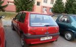 Predám Peugeot 106