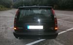 Volvo V70 2,5 TDI