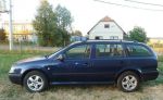 Predam Skoda octavia 1.9TDI