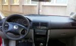 Volkswagen golf 1,9 TDI