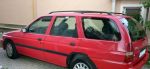 Ford Escort 1.8 TD kombi