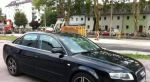 Audi a4 Quattro 3,0 TDI
