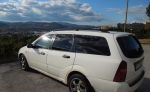 Ford Focus Combi 1.8 TDI