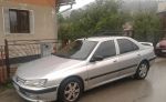 Peugeot 406