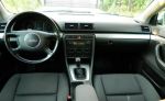 2005 Audi A4 1.9 TDI