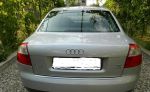 2005 Audi A4 1.9 TDI