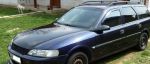 Opel Vectra B 2.0 DTI