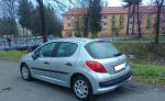 Peugeot 207 1,4hDI