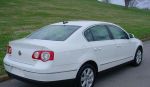 2006 Volkswagen Passat 2.0T