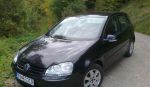 VW Golf V, 1,9 TDI