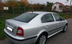 Škoda Octavia 1,6i r. v. 2003