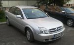 Predám Opel Vectra 2.0L DTI