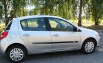 Predám Renault Clio 3, 1.5 dCi 71352km 63kW znížená cena