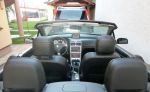 Peugeot 307cc, 2.0 Hdi top stav