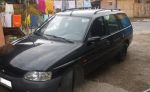 Predám Ford Escort 1,8 TD combi