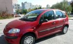 Predám Citroen C3 1,1 Firio