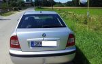 Predam skoda oktavia 1.9