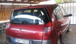 Renault Scenic II Privileg 88kW