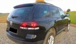 2008 Volkswagen Touareg 3.0 V6 TDI