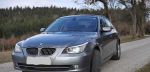 2008 BMW 525d xDrive