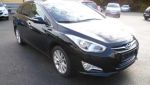 2012 Hyundai i40 1,7 CRDi