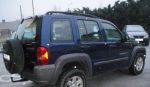 Jeep Cherokee 2.5CRD 4x4