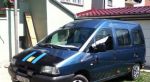 Predam fiat scudo combinato