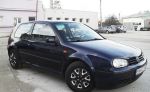 Volkswagen Golf 1.4 Comfortline