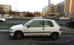 Predam Peugeot 106, 1.4 XS, rv. 97, stk platne do 28.11. 2015