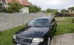 Audi a6 S6
