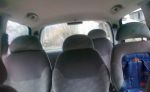 Seat Alhambra 1.9 tdi