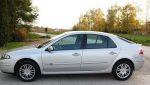 Predám Renault Laguna 1.9 dCi