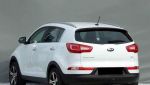 Kia Sportage 2.0 Crdi 2012