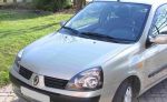 Predám Renault Thalia 1.4 rok 2003 expression